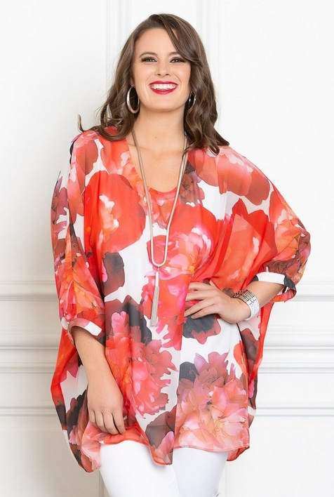 5 Plus Size Basics You Need to Invest In