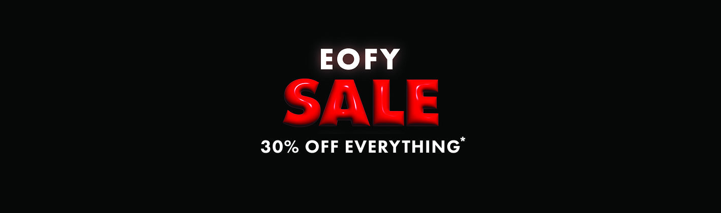 EOFY Sale