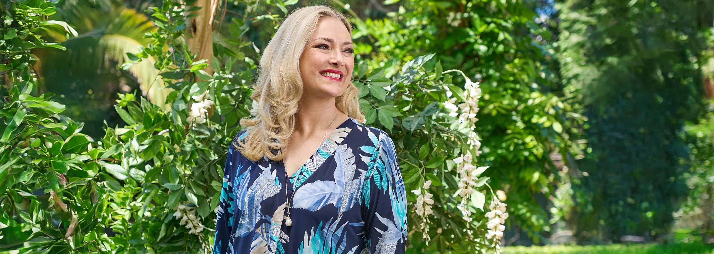 Plus Size Summer Boxing Day Sale '25