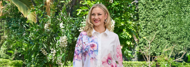 Plus Size Summer '25 Sale