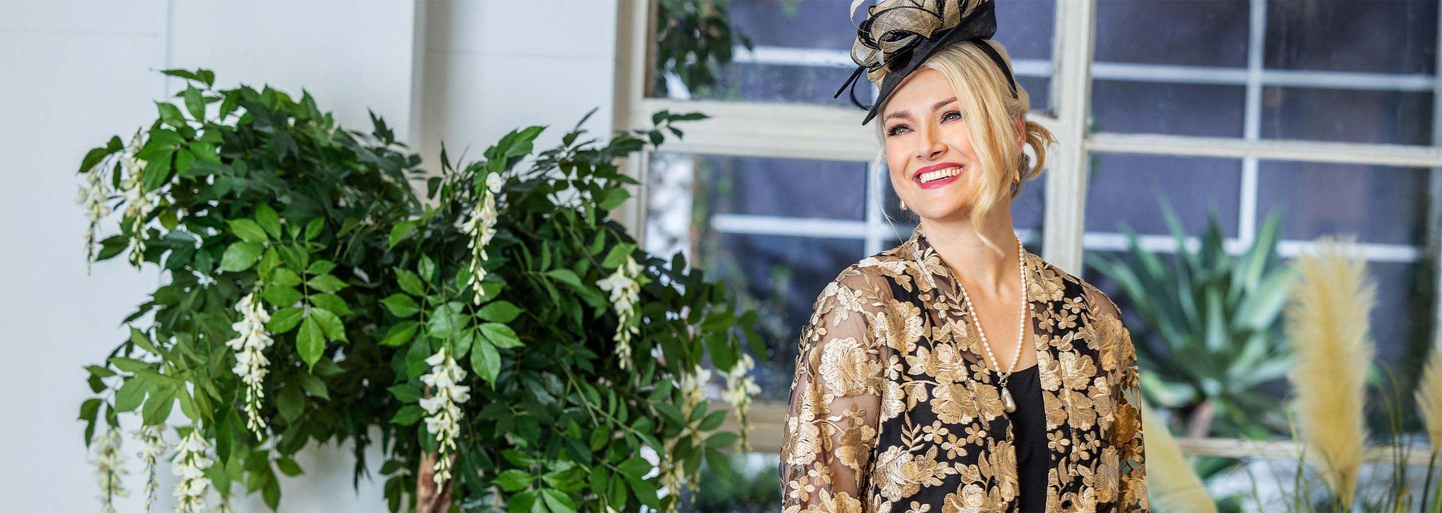 Plus Size Evening Wear Sale