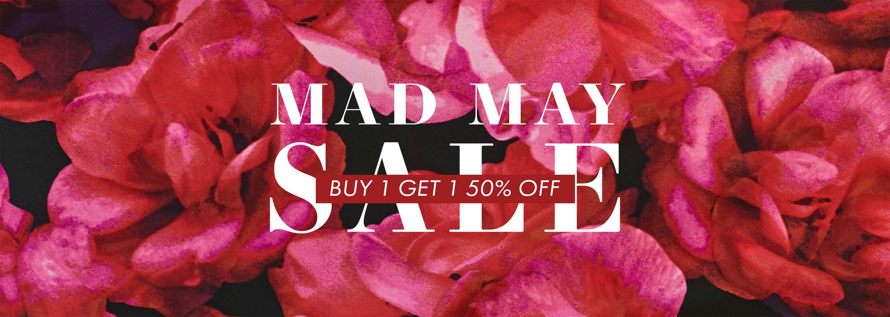 MADMAY Sale