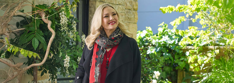 Plus Size Jumpers & Cardigans