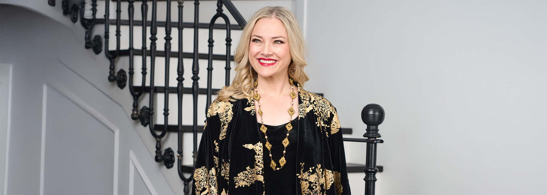 Swish Plus Size Evening Wear