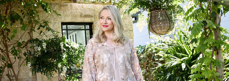 Swish Plus Size Evening Wear