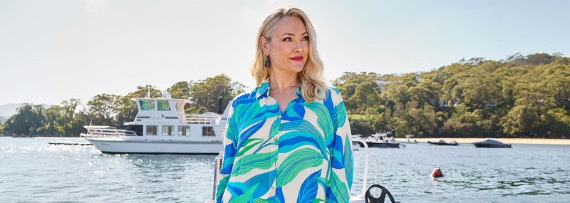 Plus Size Shirts