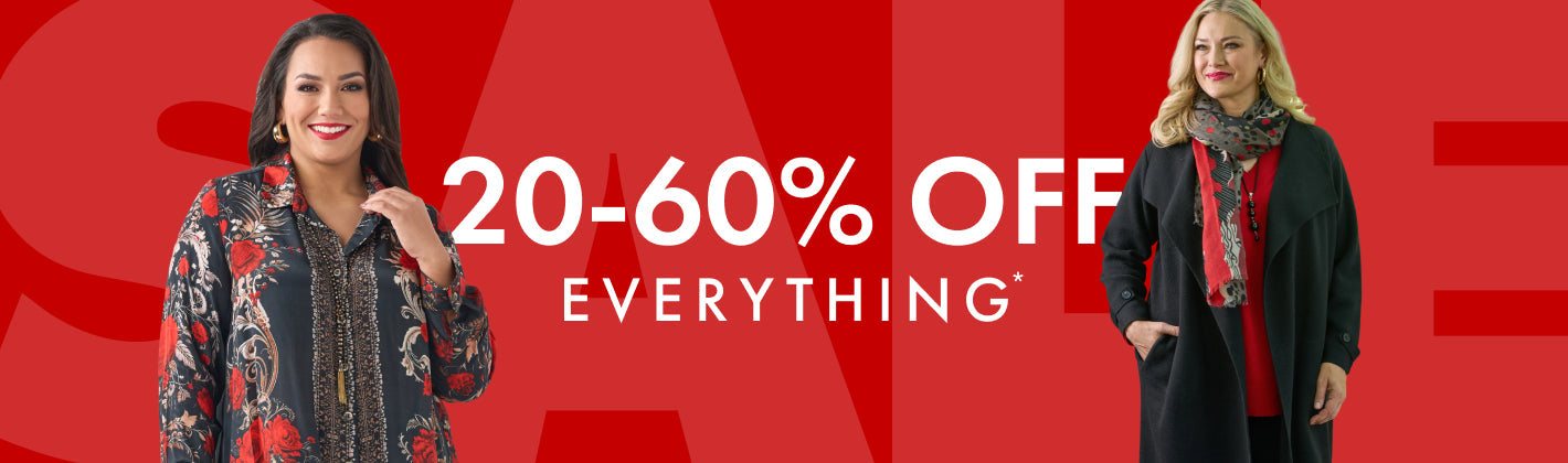 Mid-Year Mega Sale