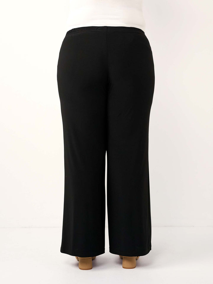 1015L Palazzo Pant - Longer Length