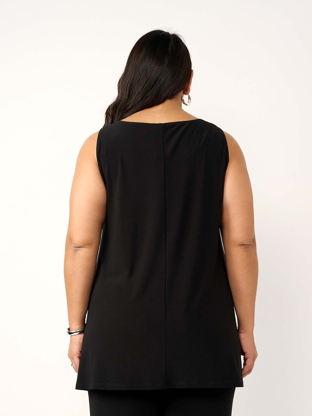 1050 Jersey Swing Cami