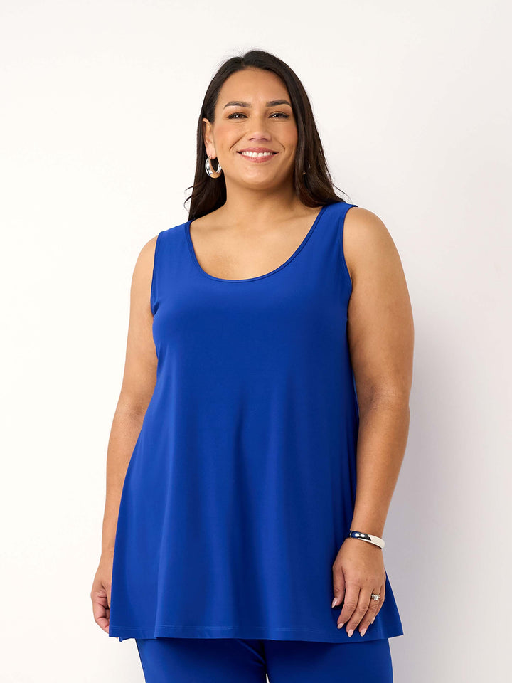 1050 Jersey Swing Cami