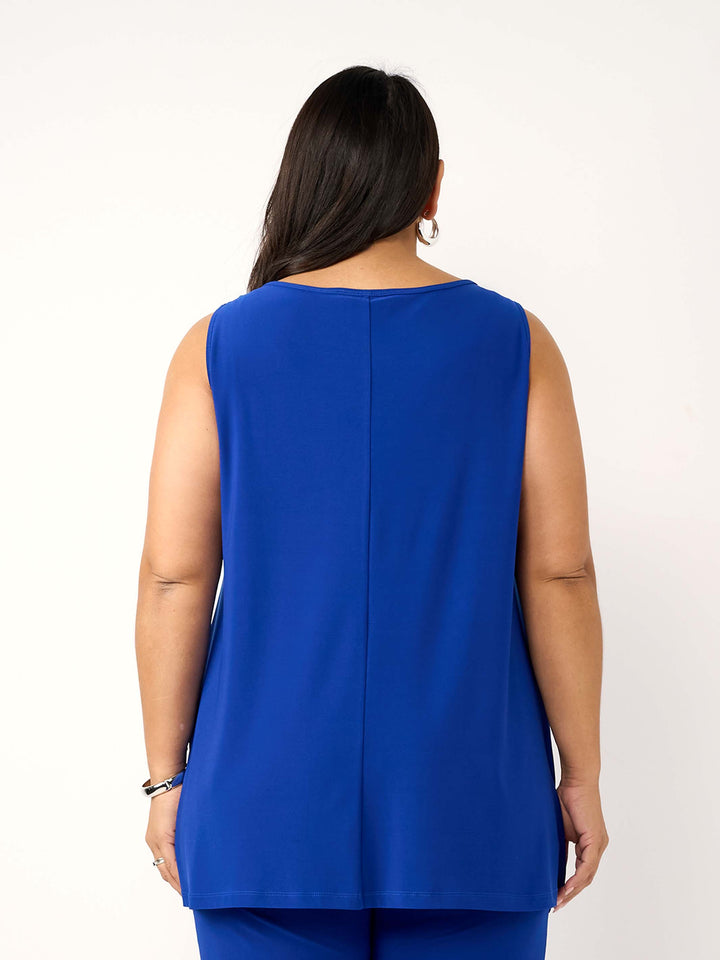 1050 Jersey Swing Cami