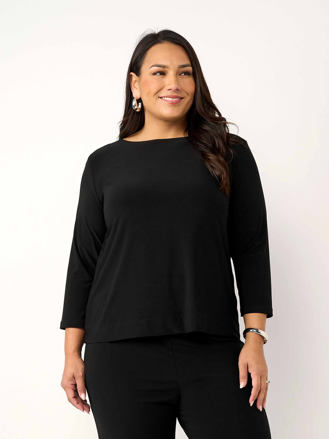 1072 Basic Top