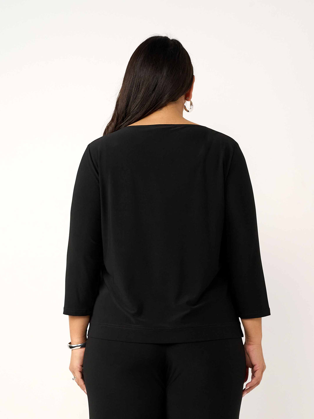 1072 Basic Top