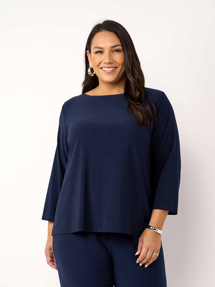 1072 Basic Top
