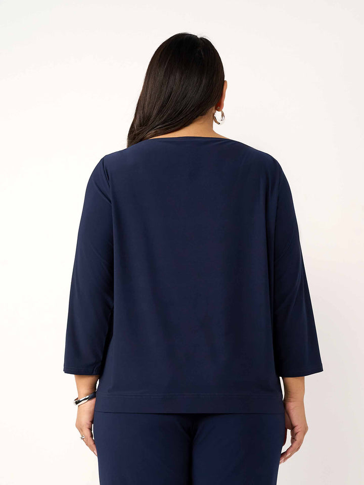 1072 Basic Top