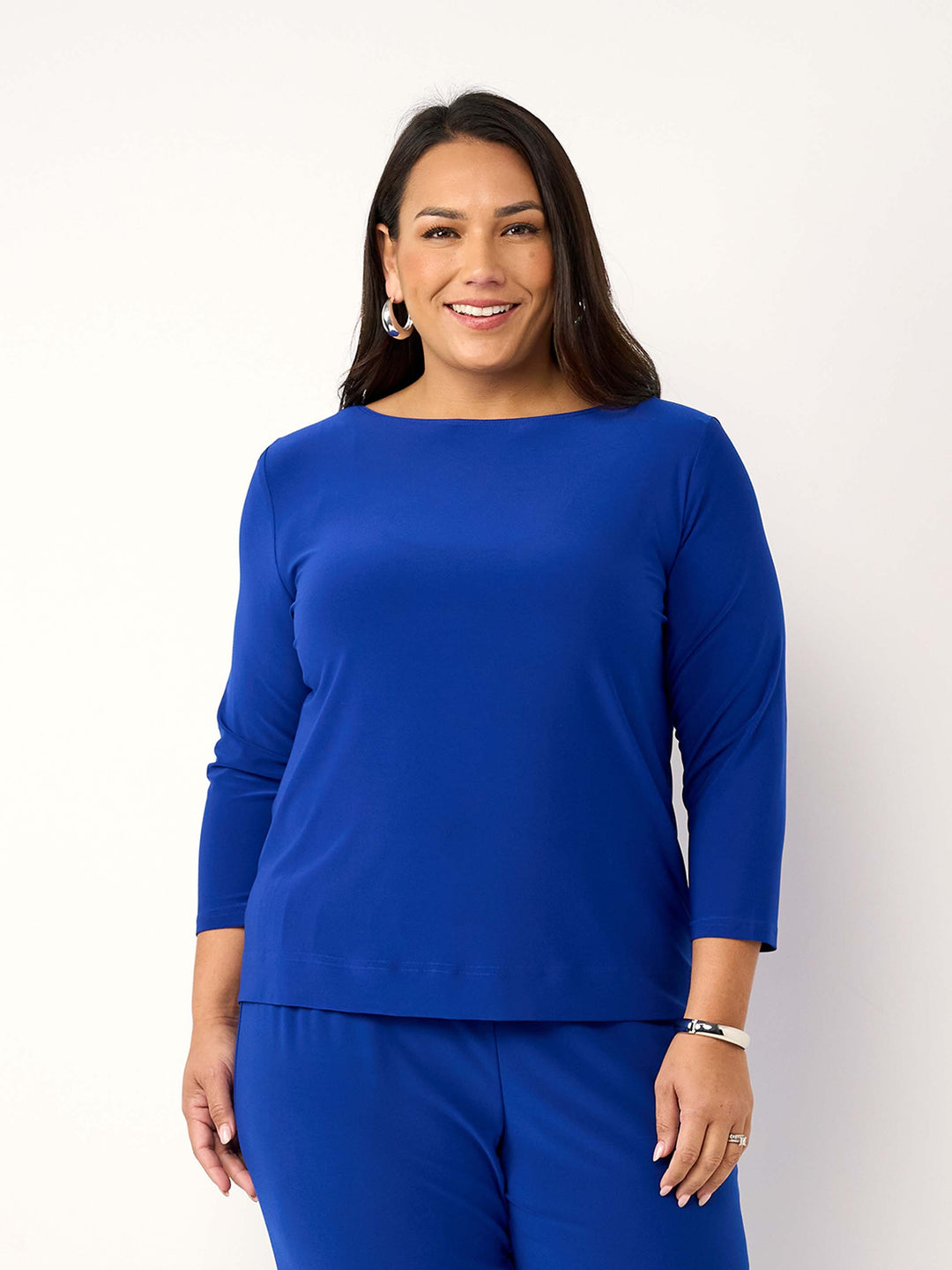 1072 Basic Top