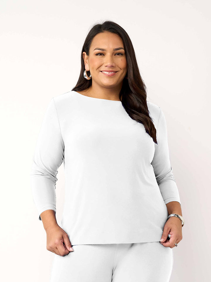 1072 Basic Top