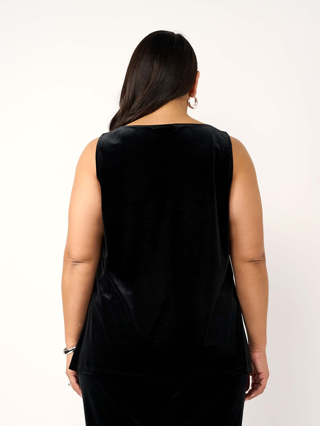 1074 Velvet Evening Cami