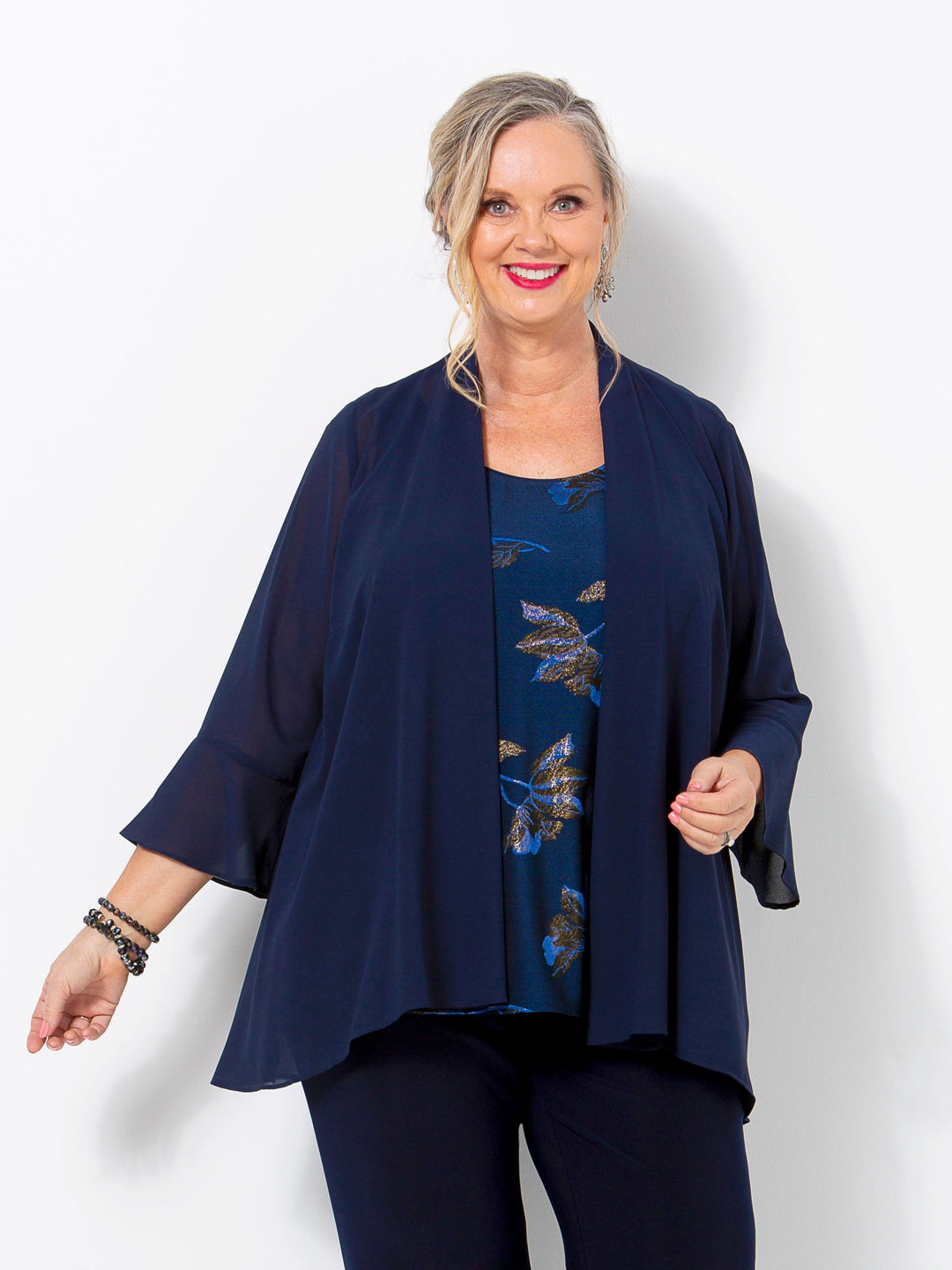 evening jackets for dresses plus size Plus Size Evening Dresses w/ jackets