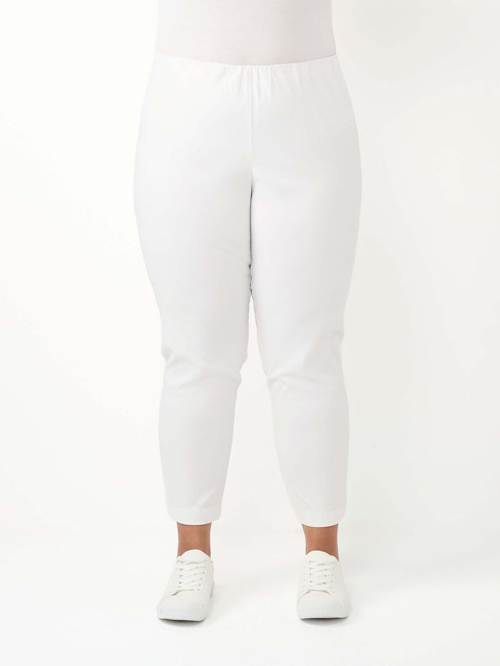 1088 7/8 Bengaline Stretch Pant