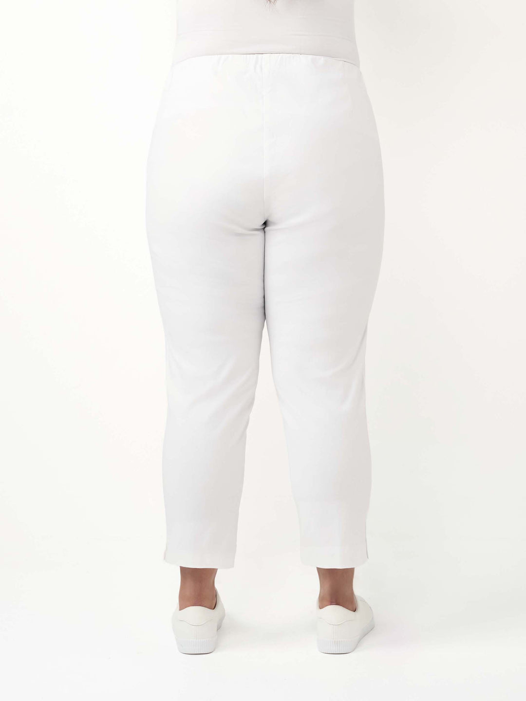 1088 7/8 Bengaline Stretch Pant