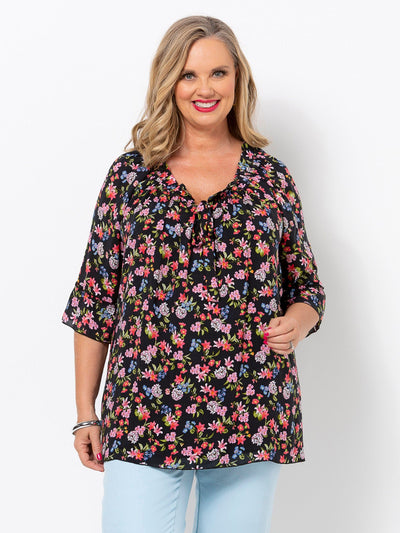 Shop Women's Plus Size Tops Online Australia | Swish Fashion – Page 3