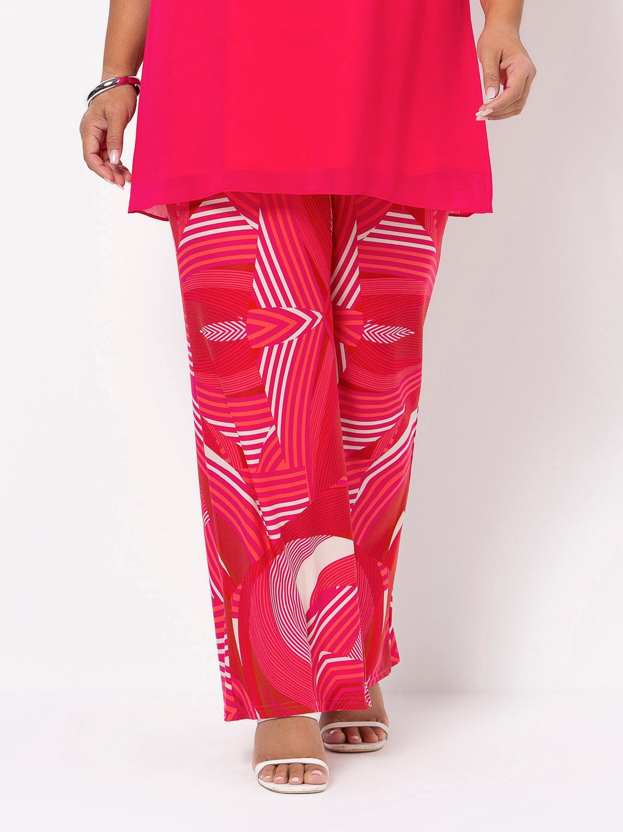 Retro palazzo pants shop