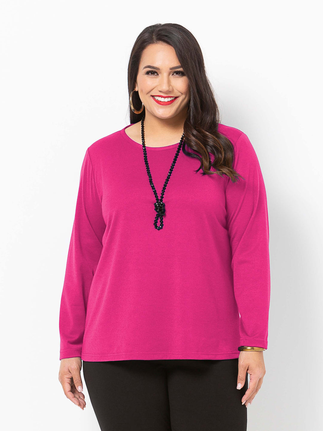 Patrizio Rayon Short Top