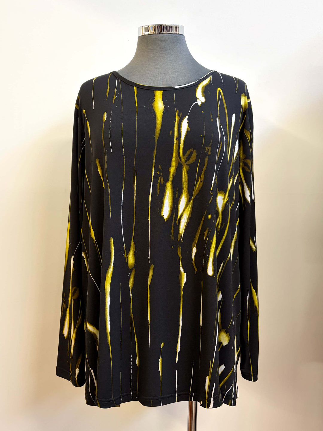 40068 Limelight Basic Tee