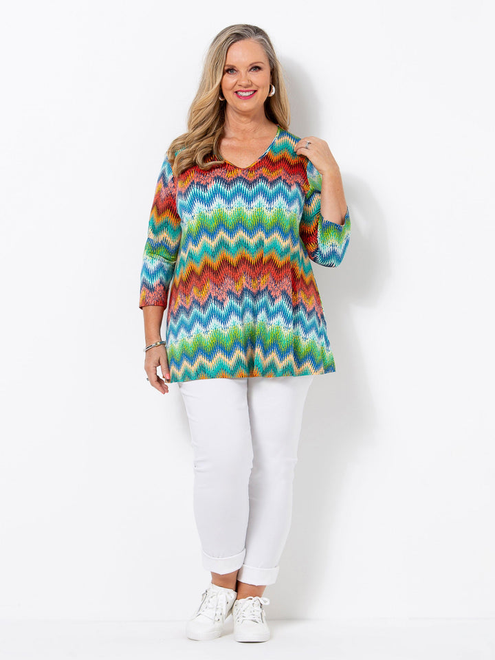 Rainbow Massoni Swing Top