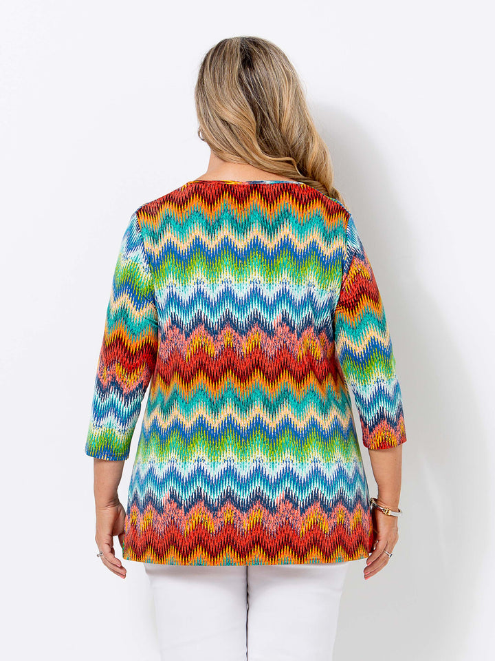 Rainbow Massoni Swing Top