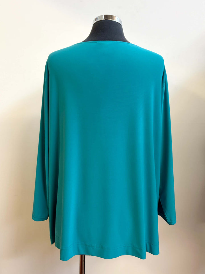 Oasis Fashion Basic Top