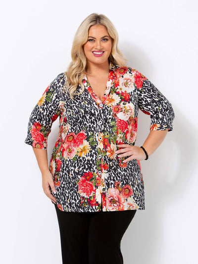 Women's Plus Size Clothing Online | Swish Plus Sizes Australia – Swish ...
