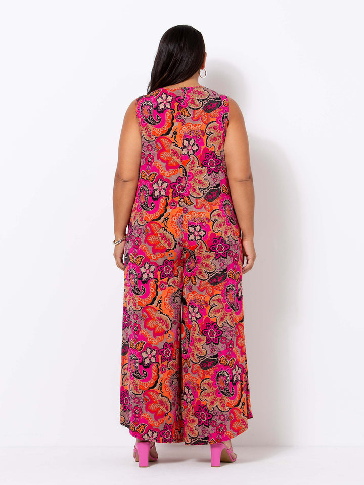 Woodstock Jumpsuit