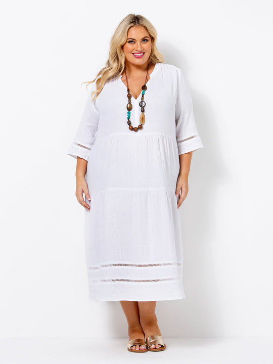 Women's Plus Size Clothing Australia | Swish Plus Size Clothing – Swish ...