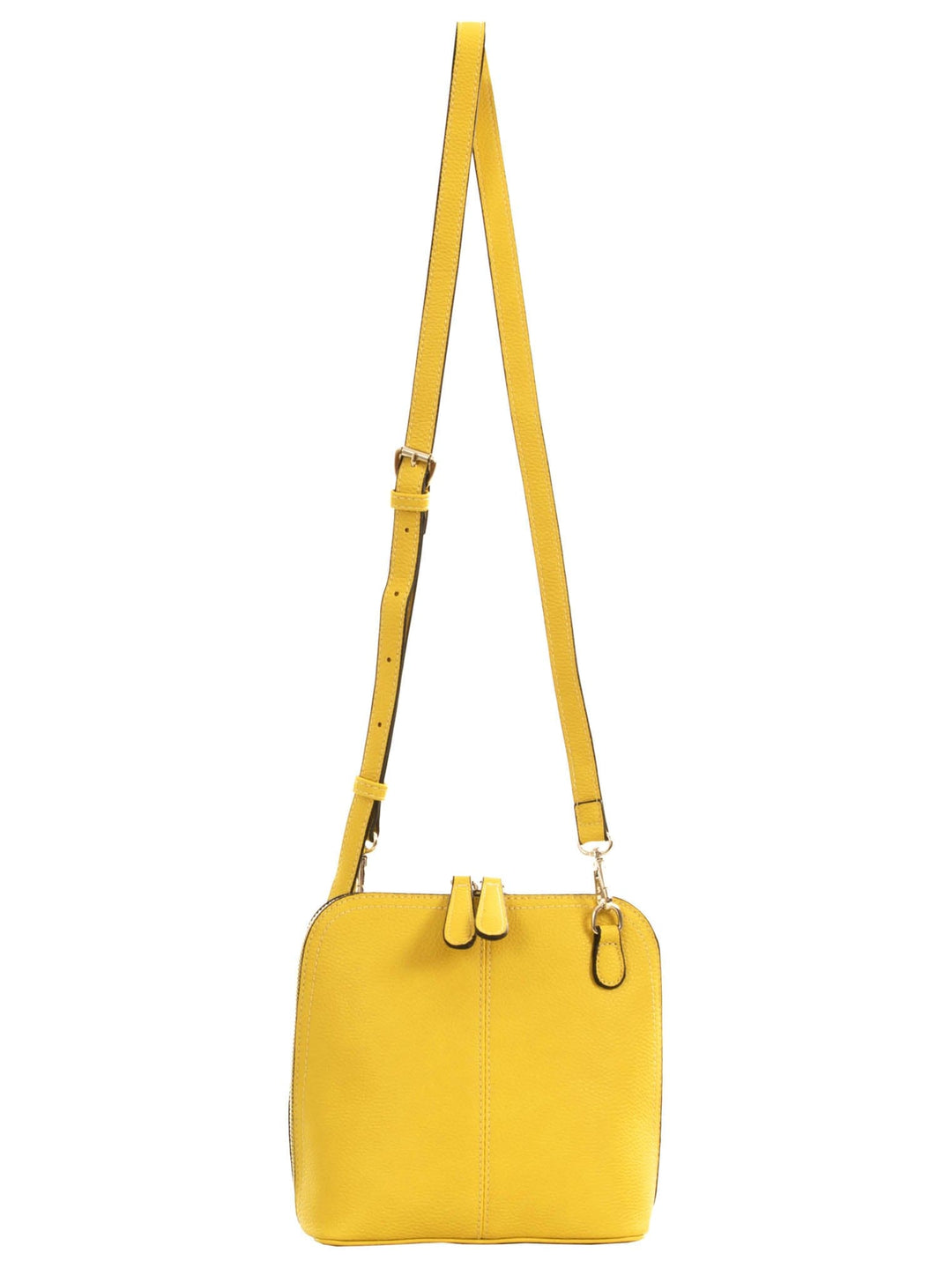 Lemon Bianca Handbag