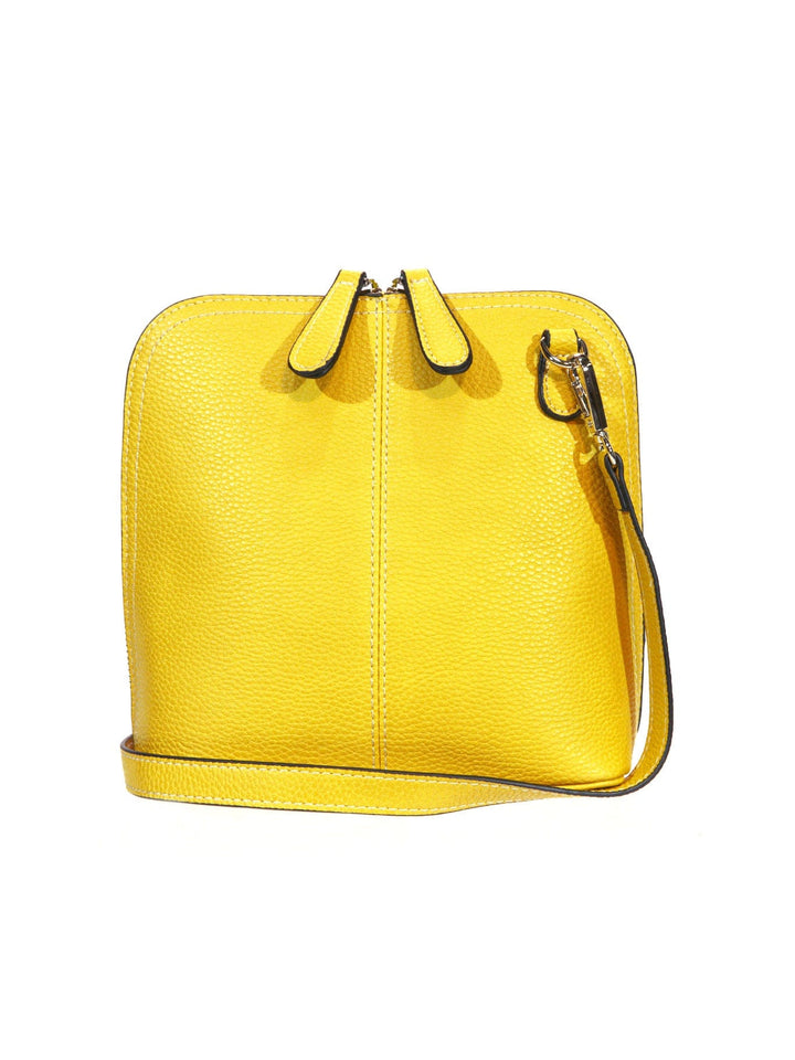 Lemon Bianca Handbag