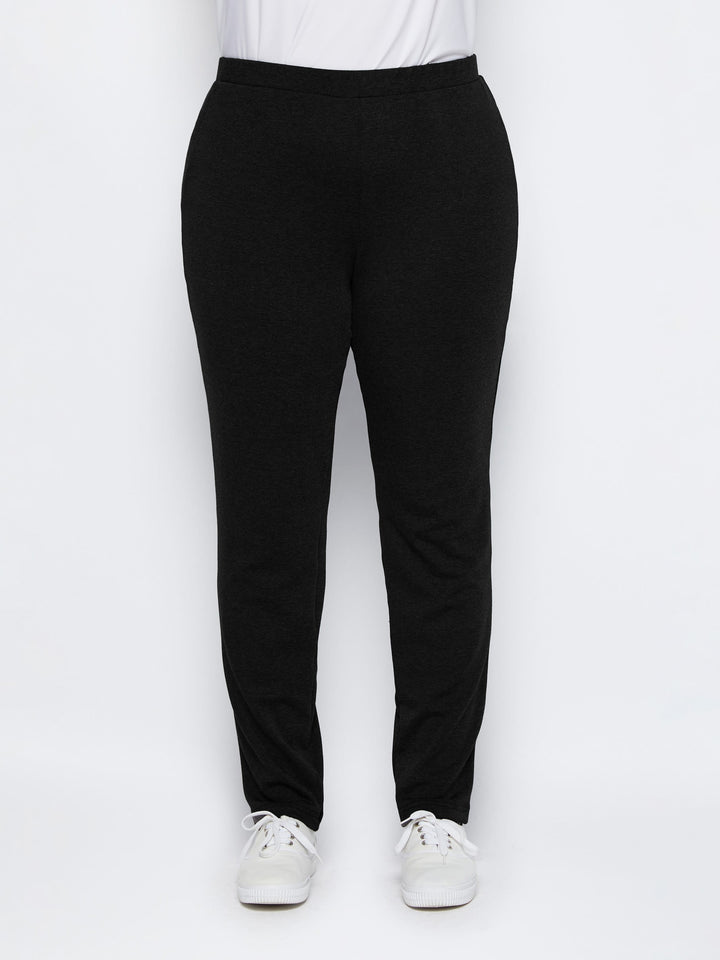 Active Pant - Black