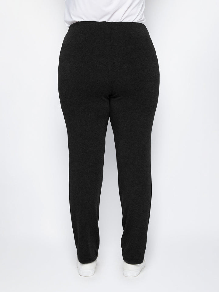 Active Pant - Black