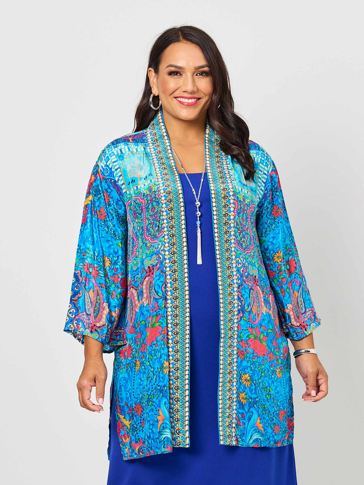 Liliana Jacket ONLY