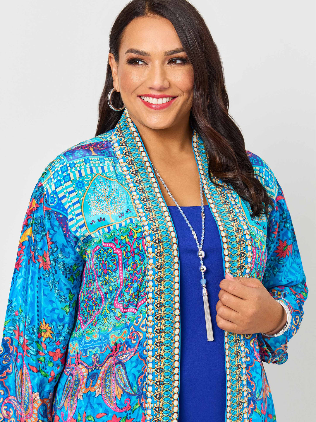 Liliana Jacket ONLY