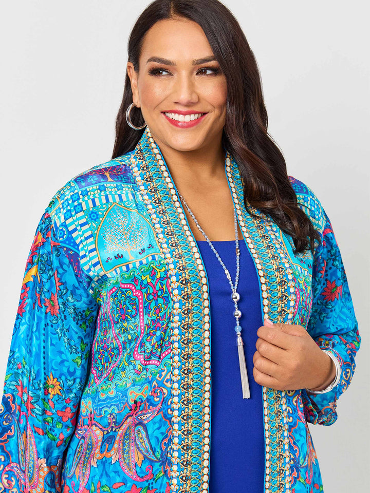 Liliana Jacket ONLY