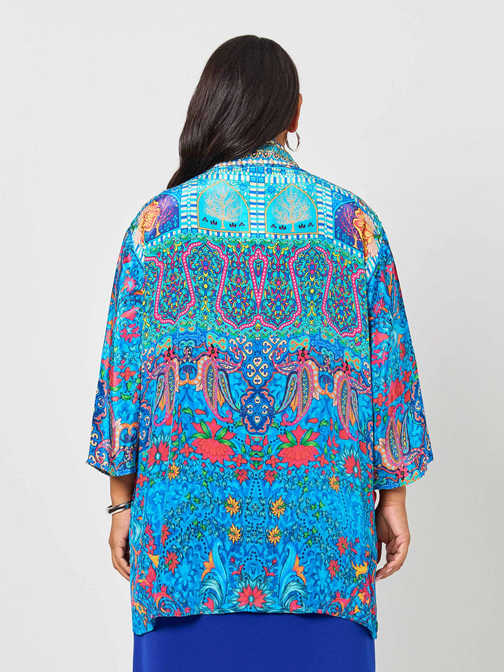 Liliana Jacket ONLY