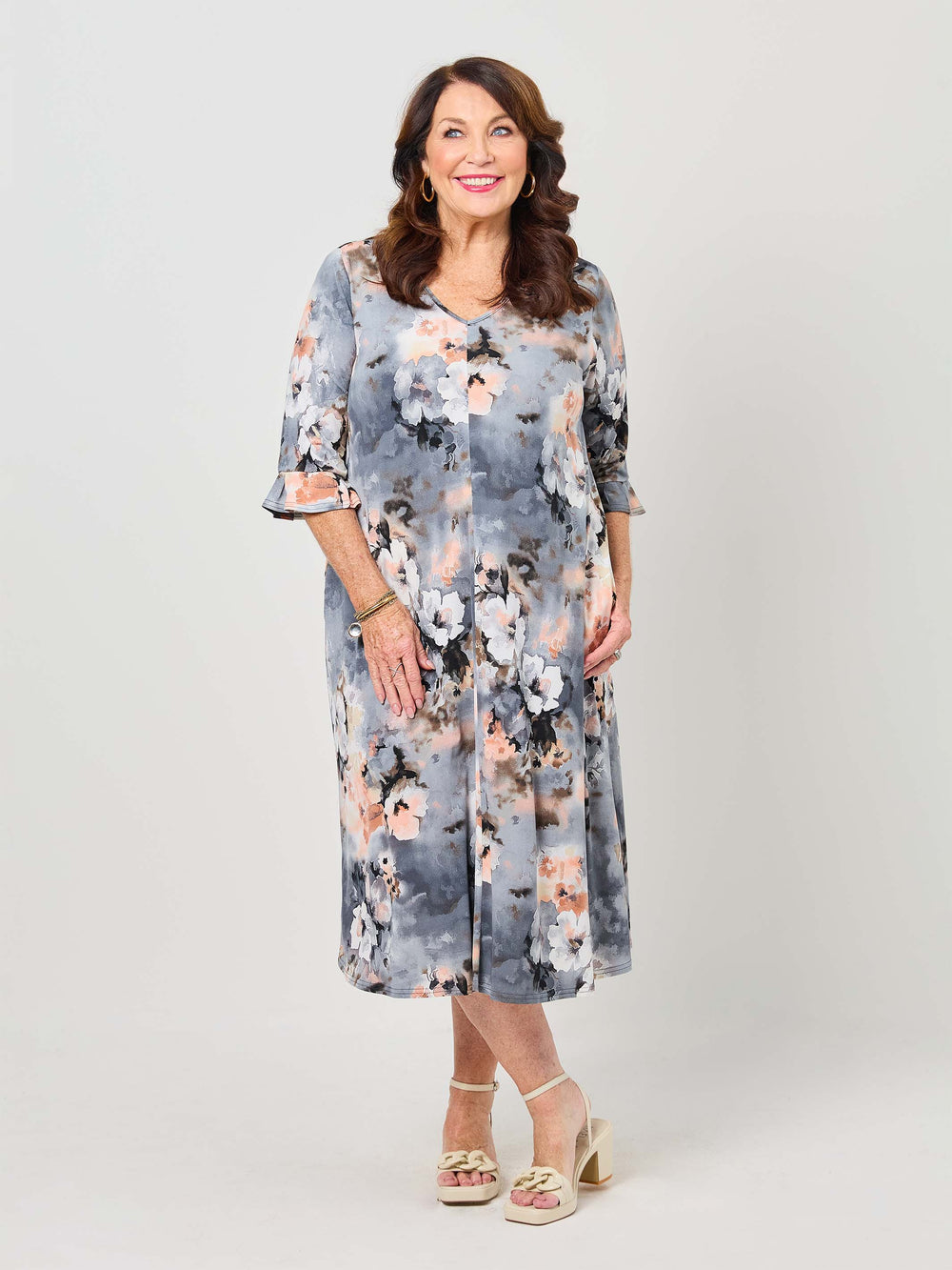 Plus Size Jersey Dresses Swish Fashion Plus Size Jersey Dresses Swish Fashion