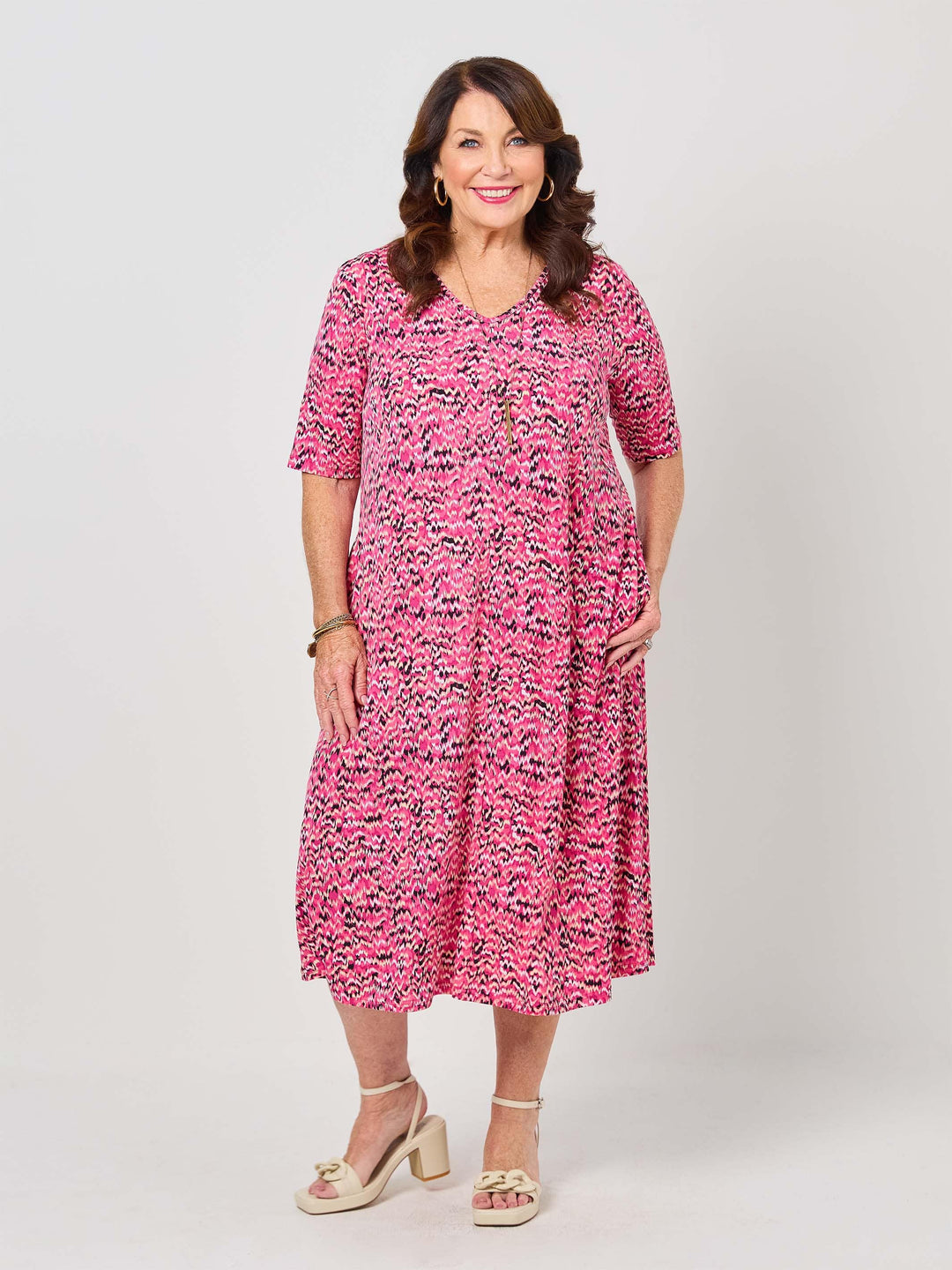 Plus Size Jersey Dresses Swish Fashion Plus Size Jersey Dresses Swish Fashion