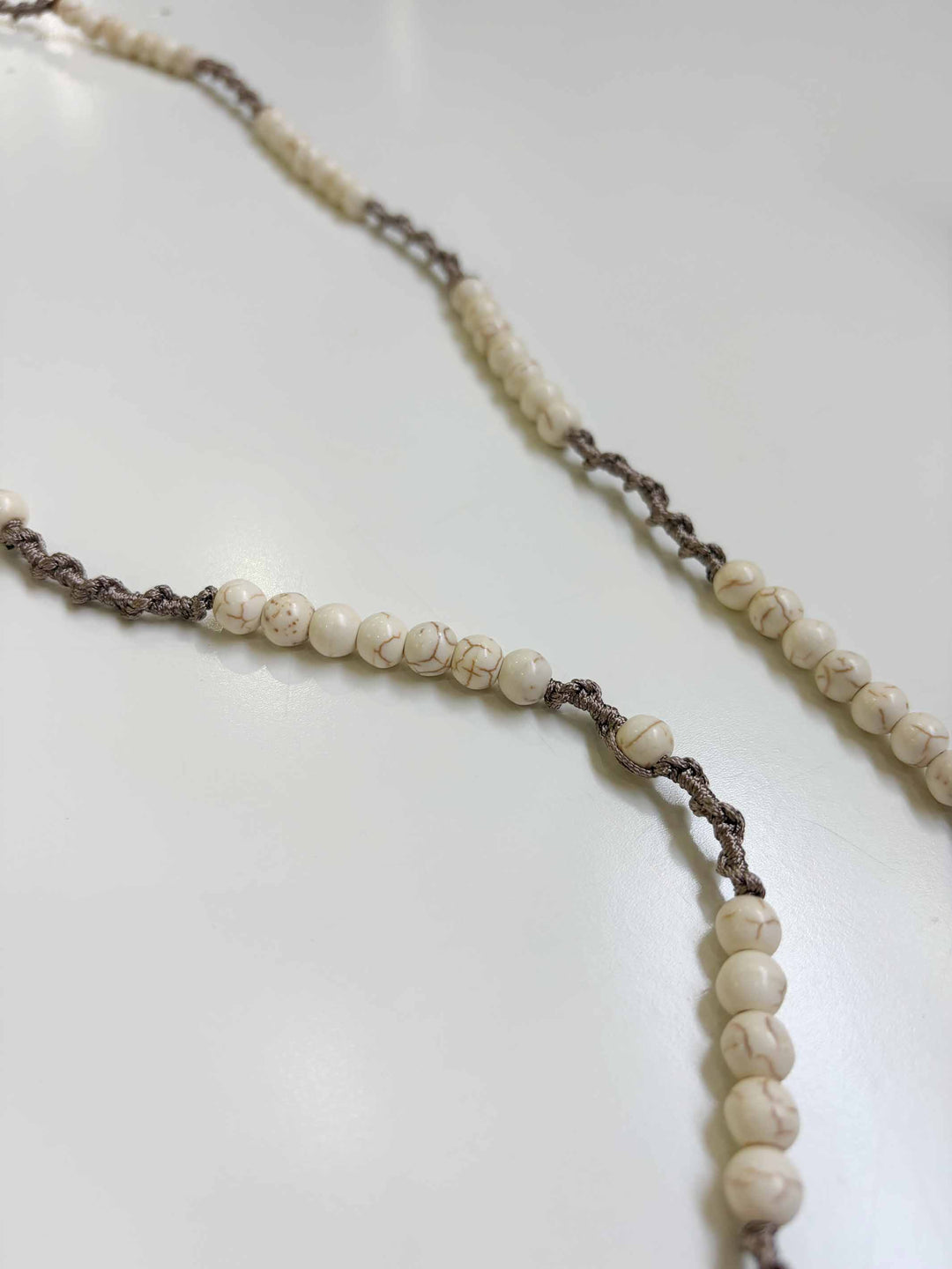 Coco Twisted Necklace