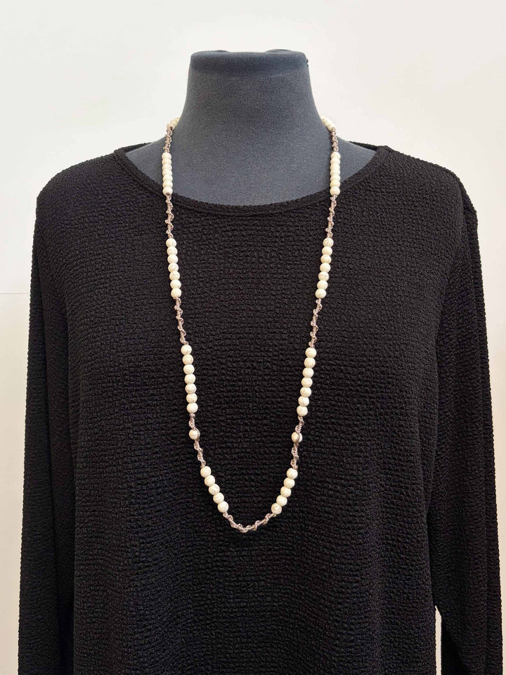 Coco Twisted Necklace