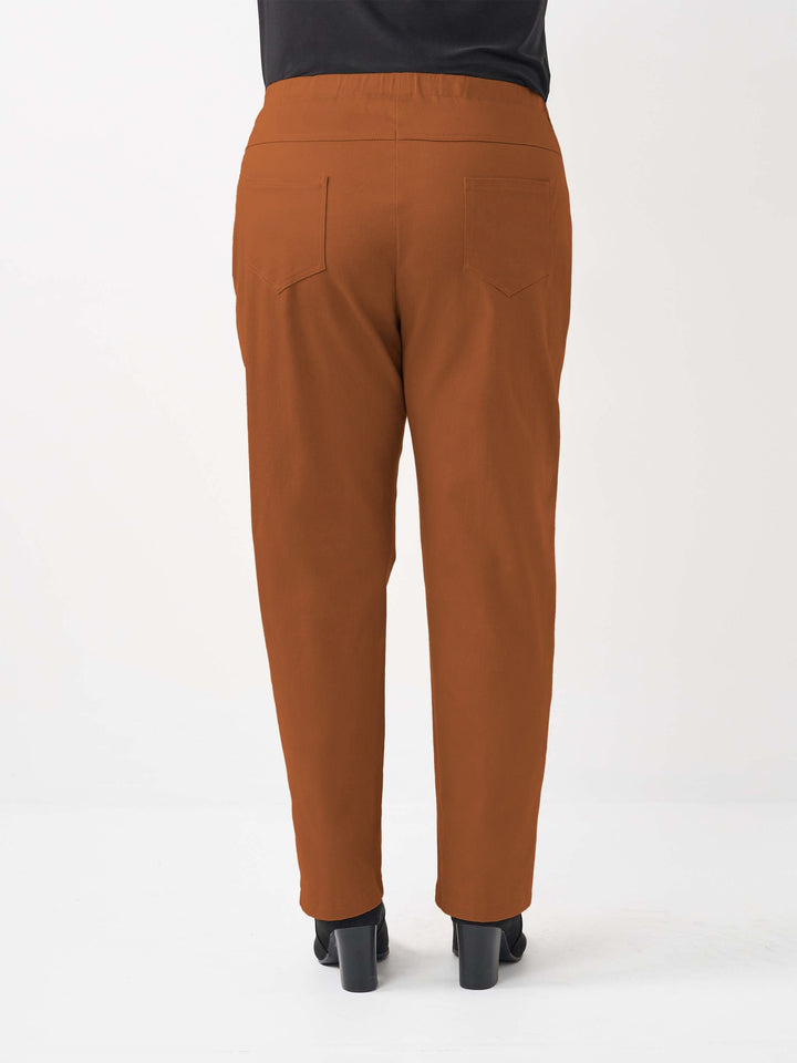 Stretch Drill Jean - Spice