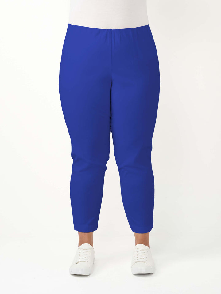 7/8 Bengaline Stretch Pant - Surf the Web