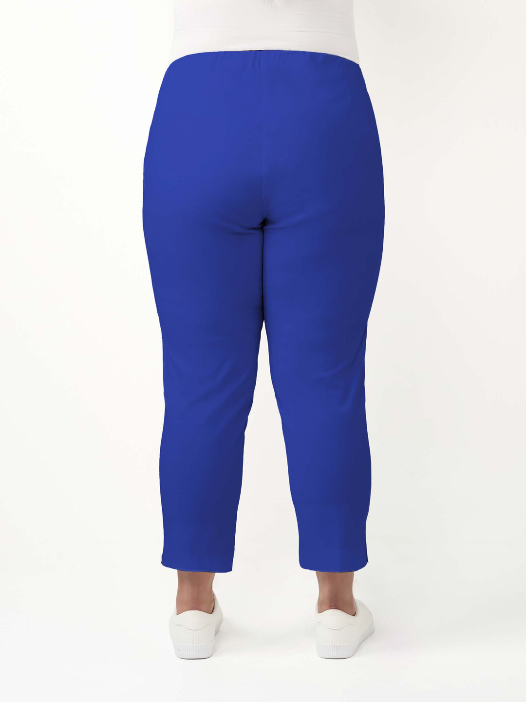 7/8 Bengaline Stretch Pant - Surf the Web